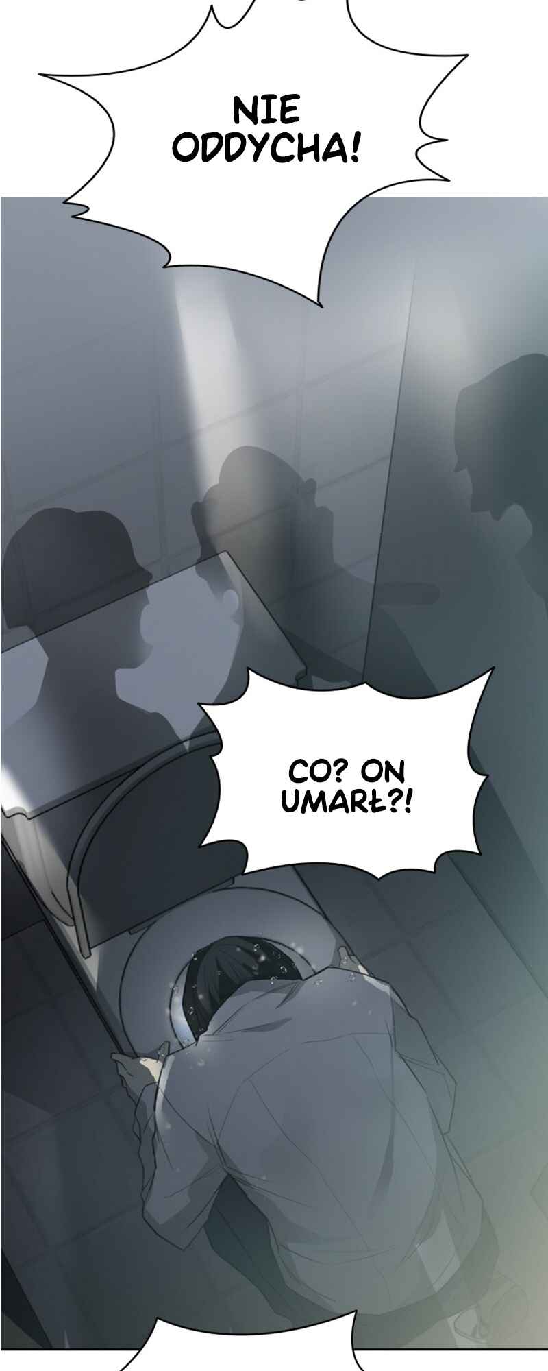 Villain to Kill Chapter 1 - Page 121