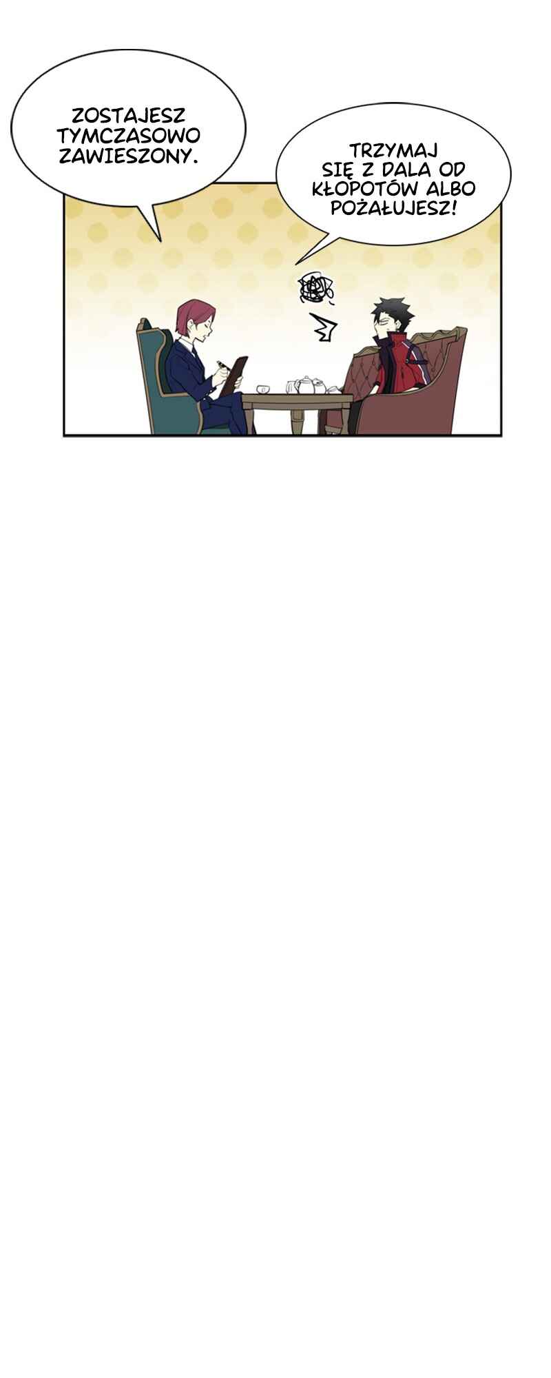 Villain to Kill Chapter 1 - Page 14