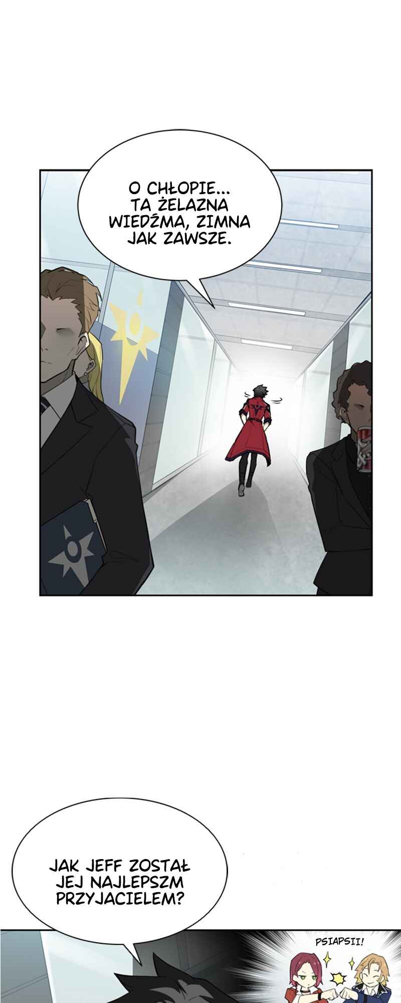 Villain to Kill Chapter 1 - Page 15