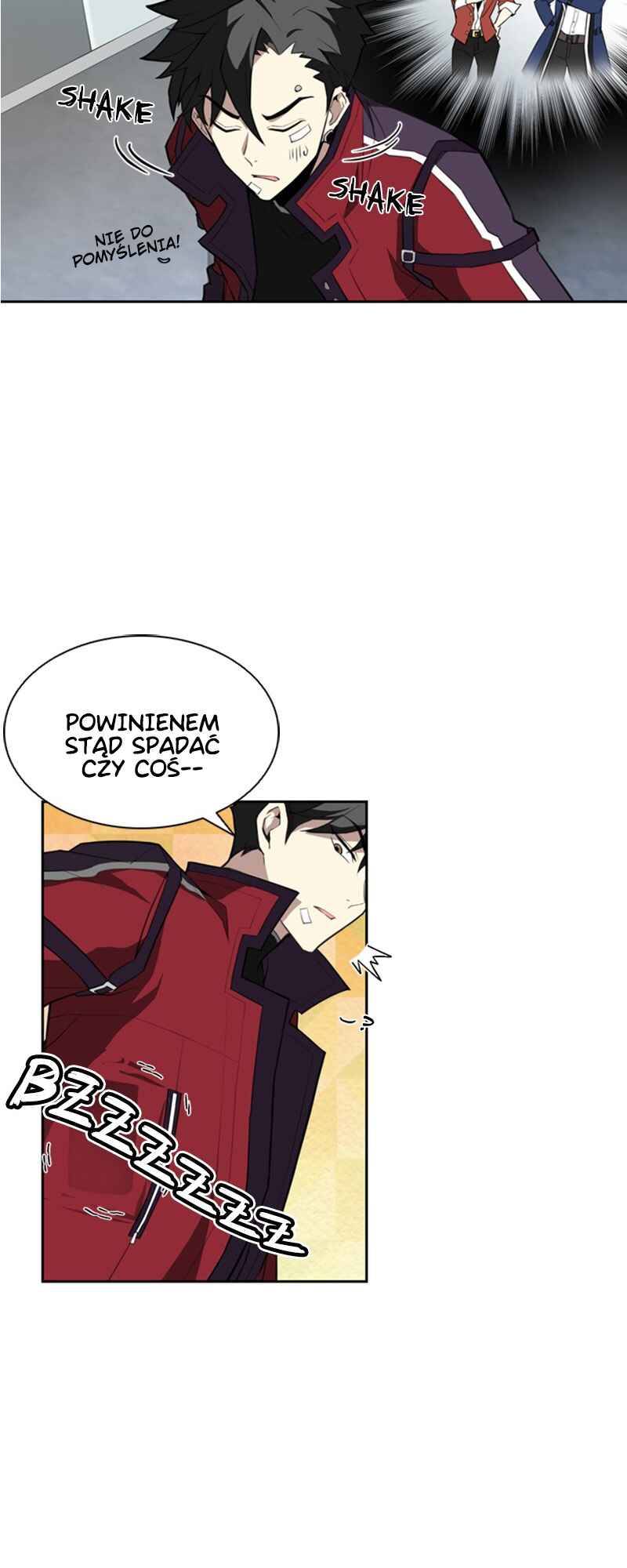 Villain to Kill Chapter 1 - Page 16