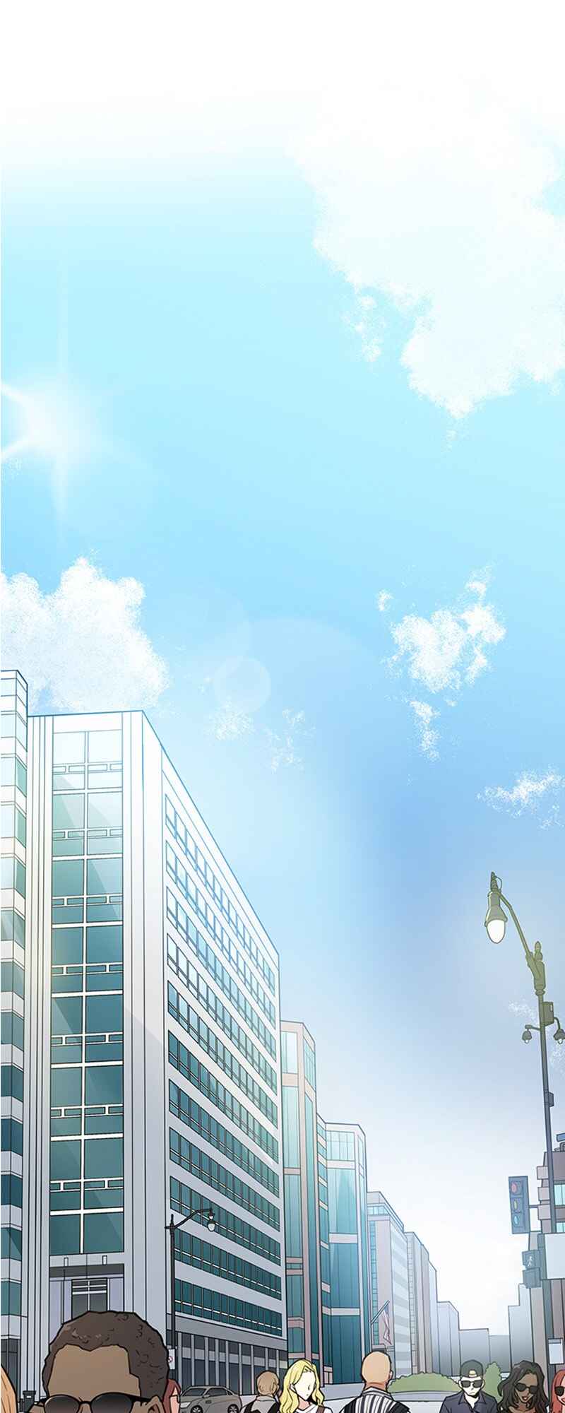 Villain to Kill Chapter 1 - Page 2