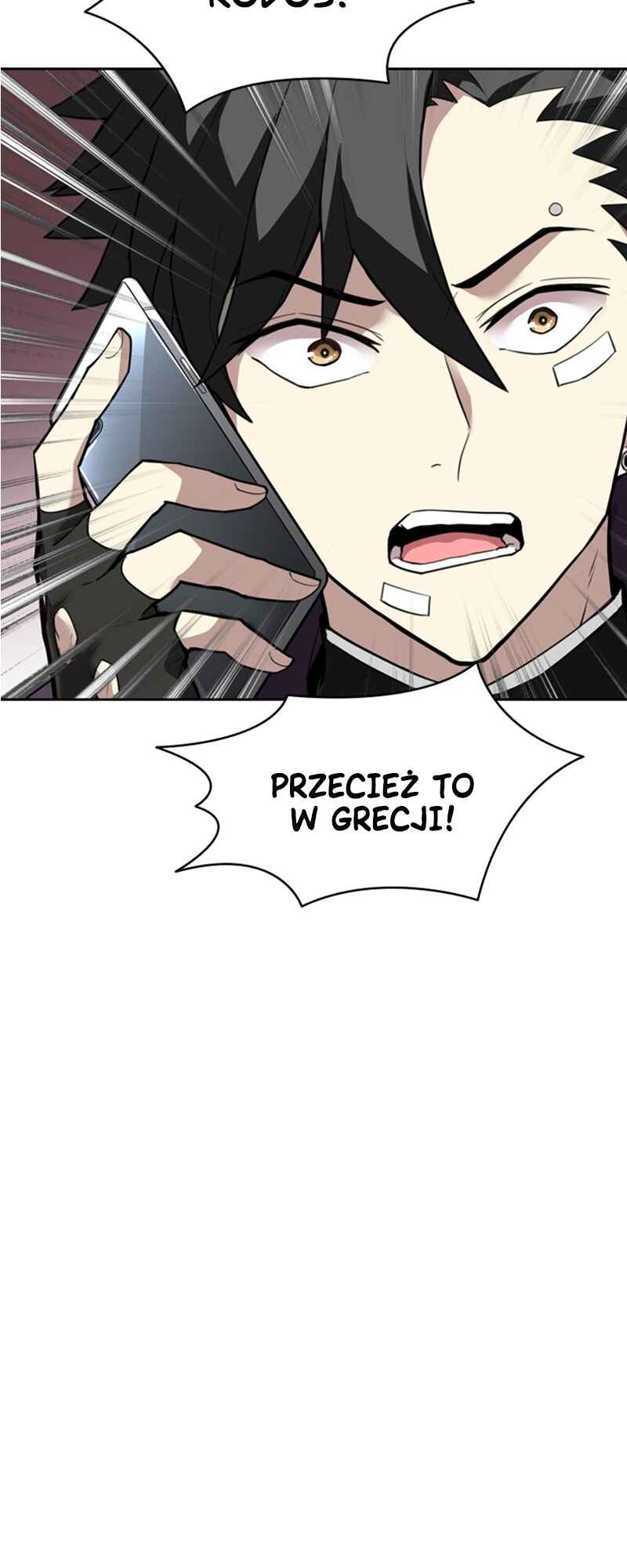 Villain to Kill Chapter 1 - Page 20