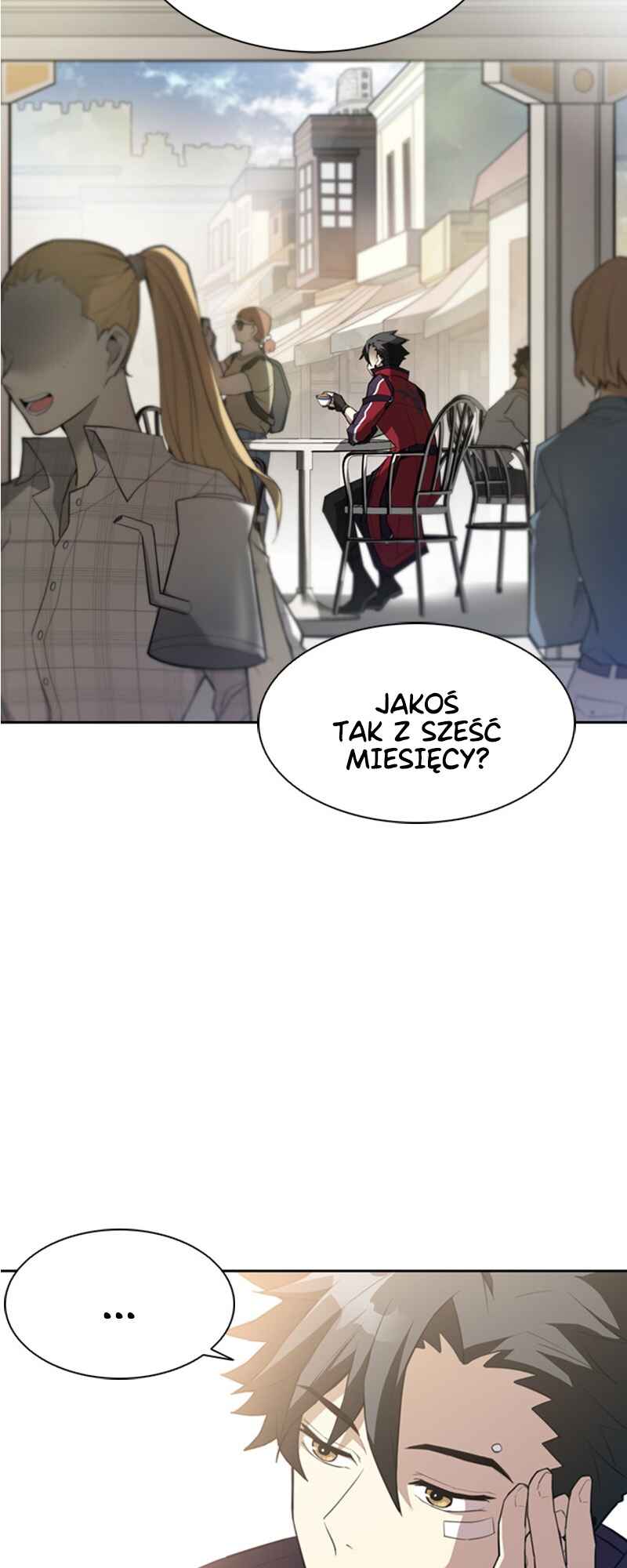 Villain to Kill Chapter 1 - Page 24