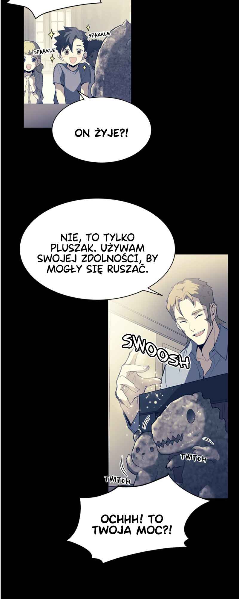 Villain to Kill Chapter 1 - Page 28