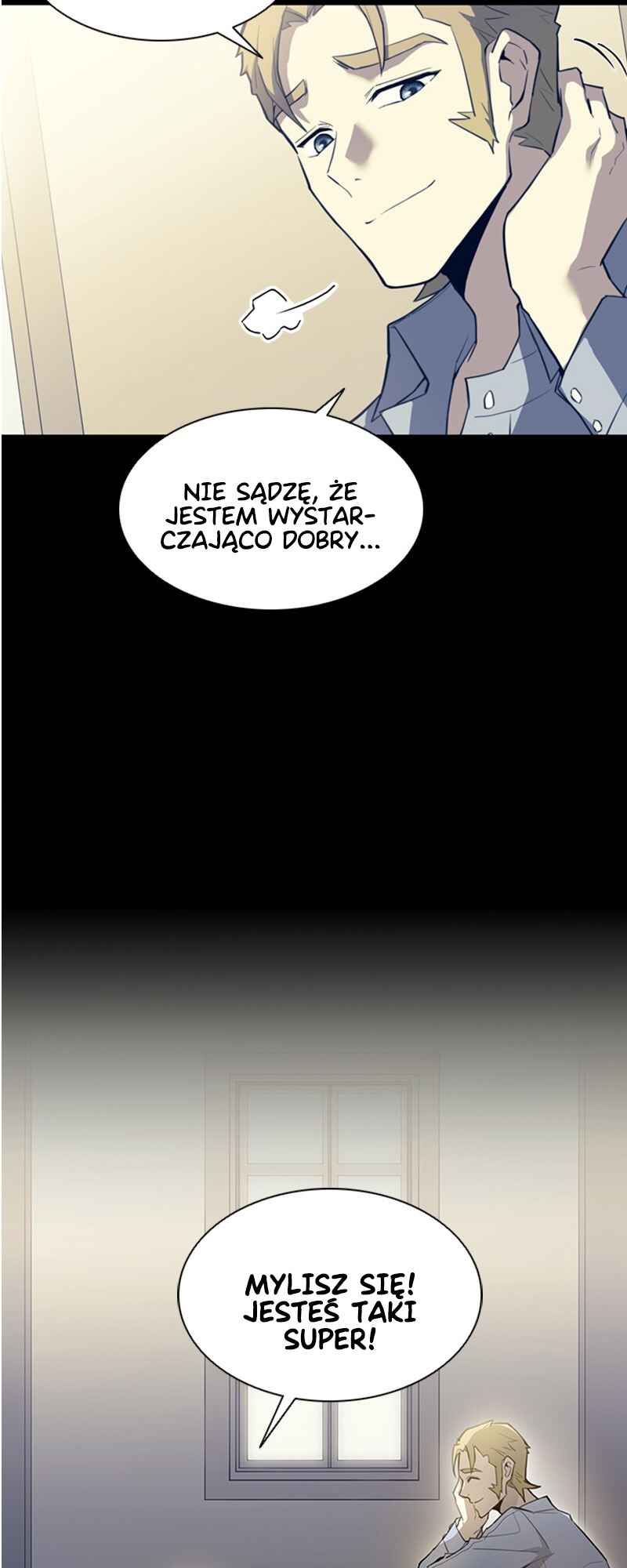 Villain to Kill Chapter 1 - Page 30