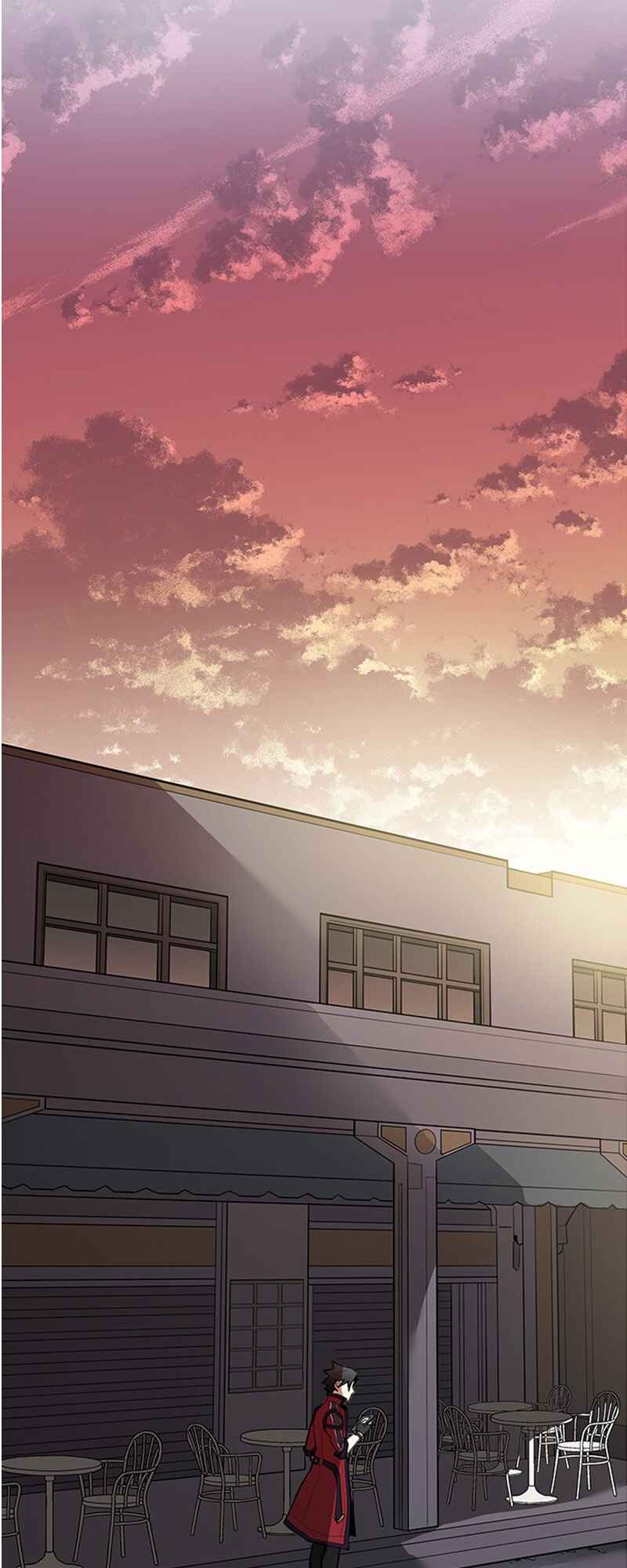 Villain to Kill Chapter 1 - Page 34