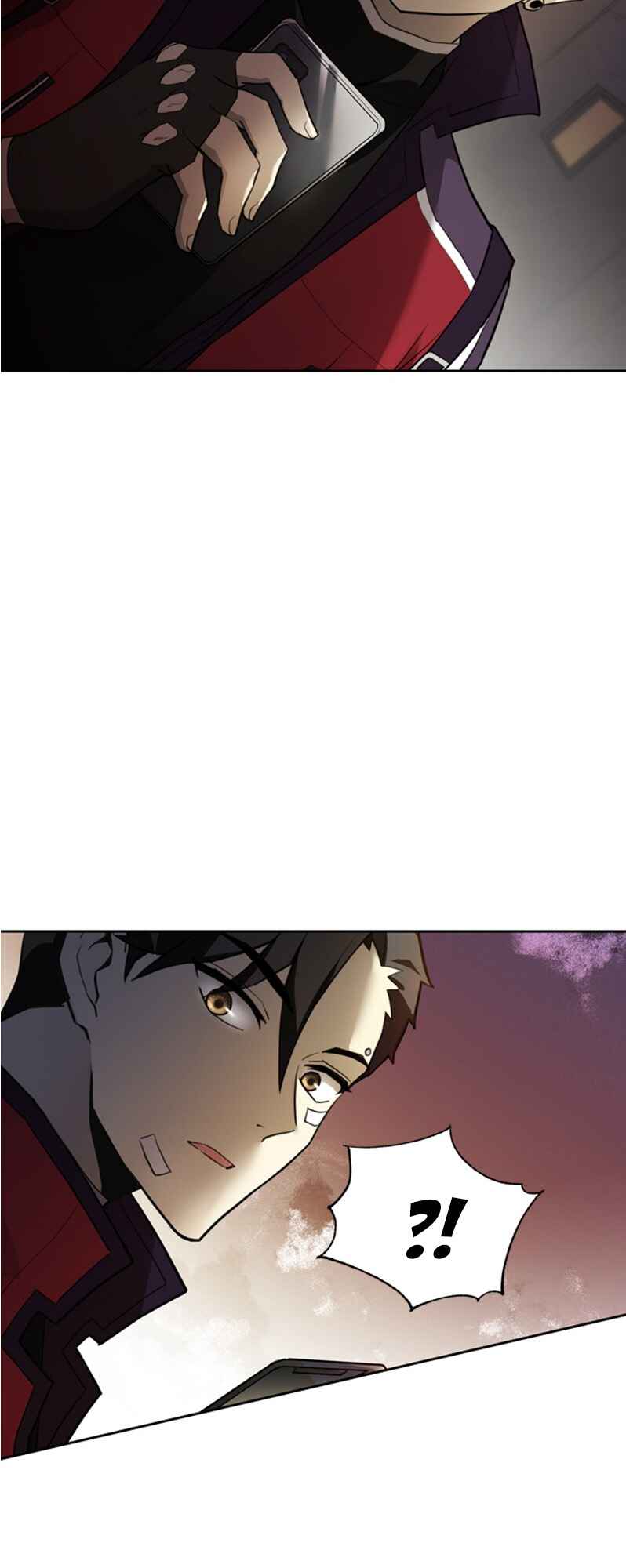 Villain to Kill Chapter 1 - Page 38