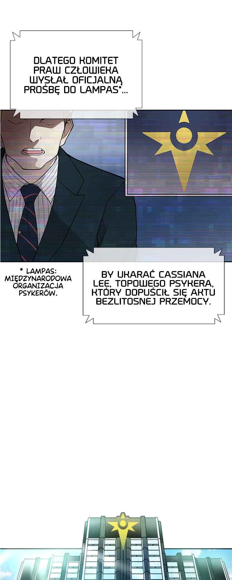 Villain to Kill Chapter 1 - Page 4