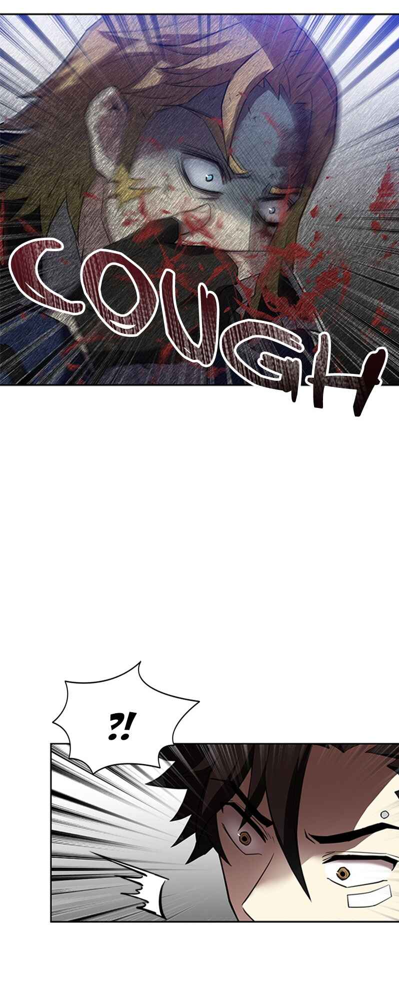 Villain to Kill Chapter 1 - Page 43