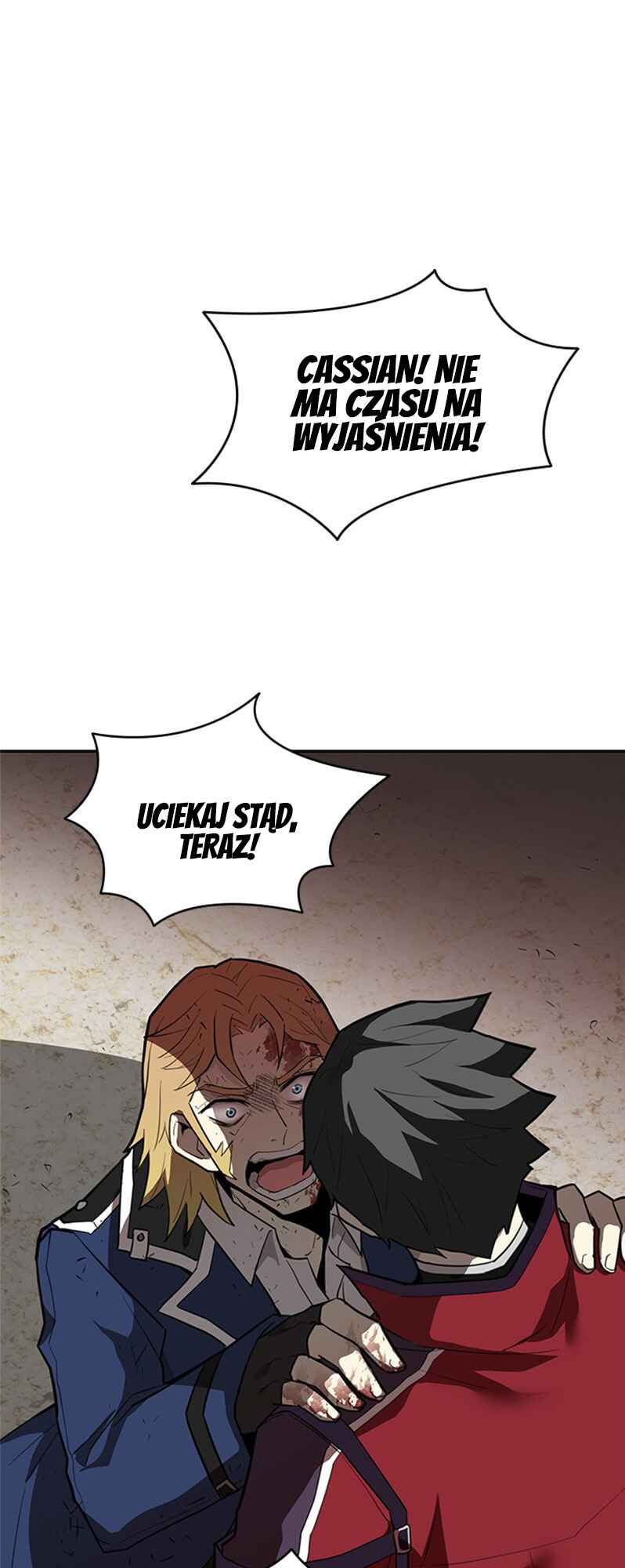 Villain to Kill Chapter 1 - Page 44