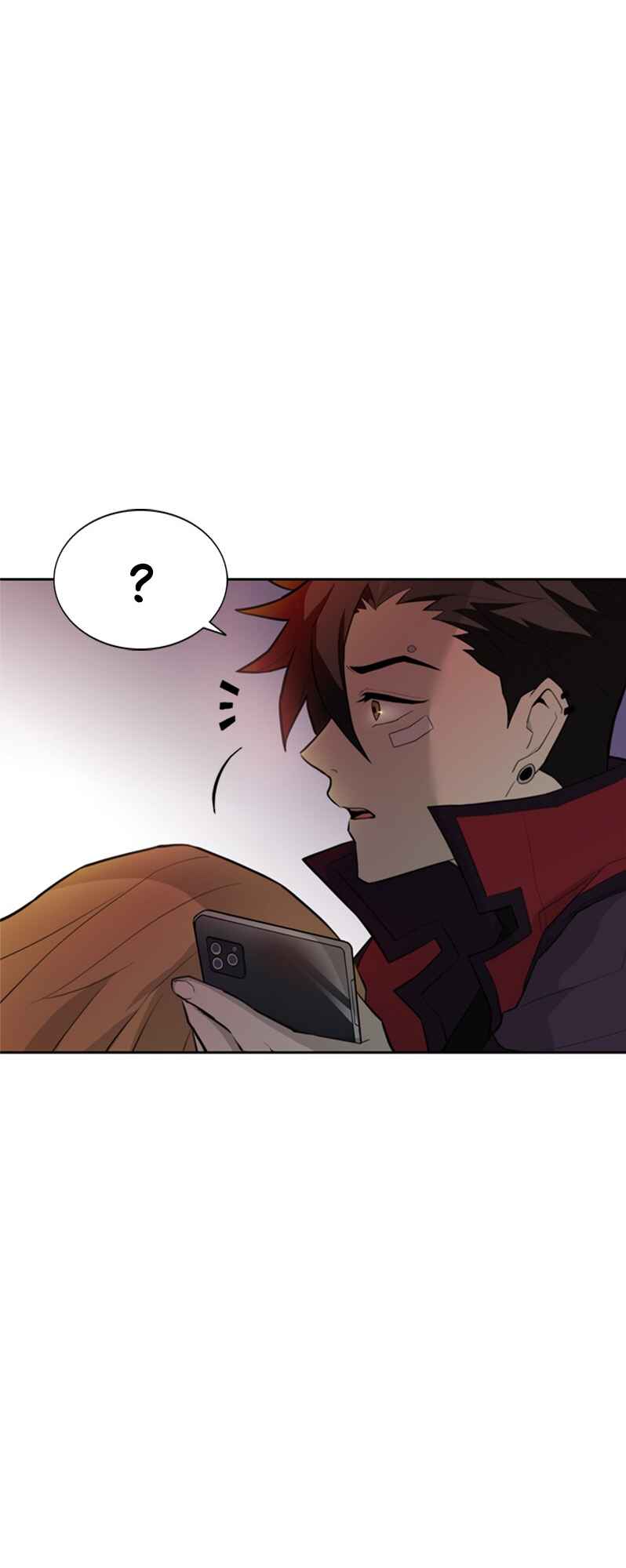 Villain to Kill Chapter 1 - Page 46