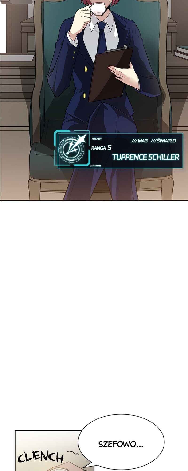 Villain to Kill Chapter 1 - Page 6
