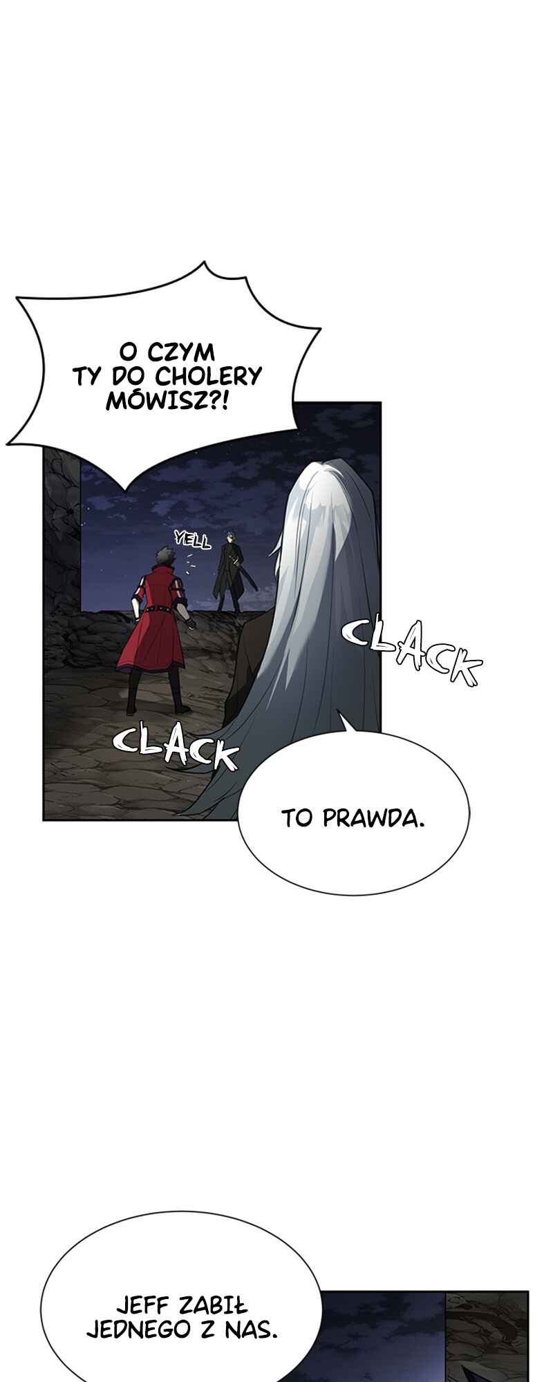 Villain to Kill Chapter 1 - Page 72