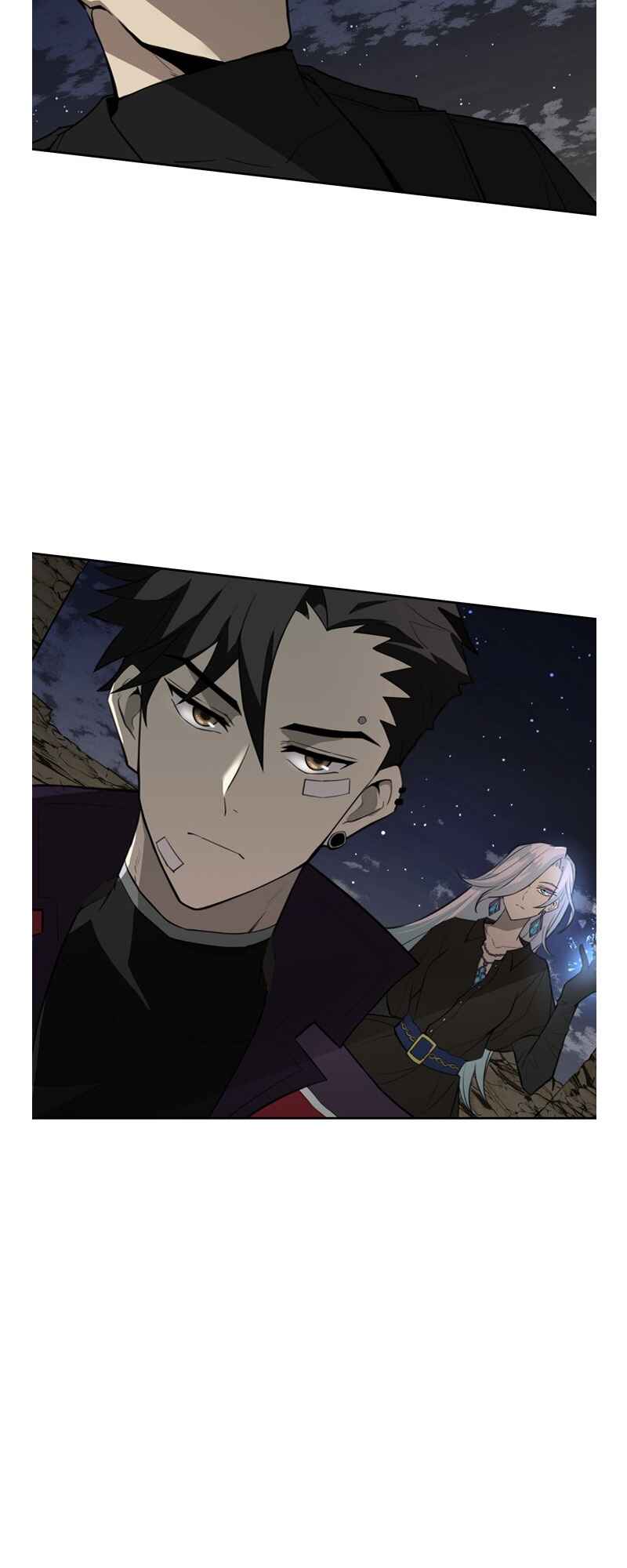 Villain to Kill Chapter 1 - Page 77