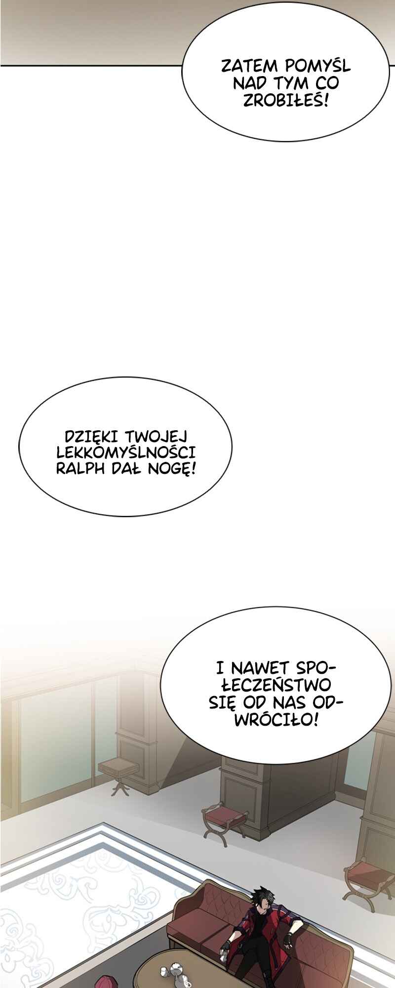 Villain to Kill Chapter 1 - Page 8