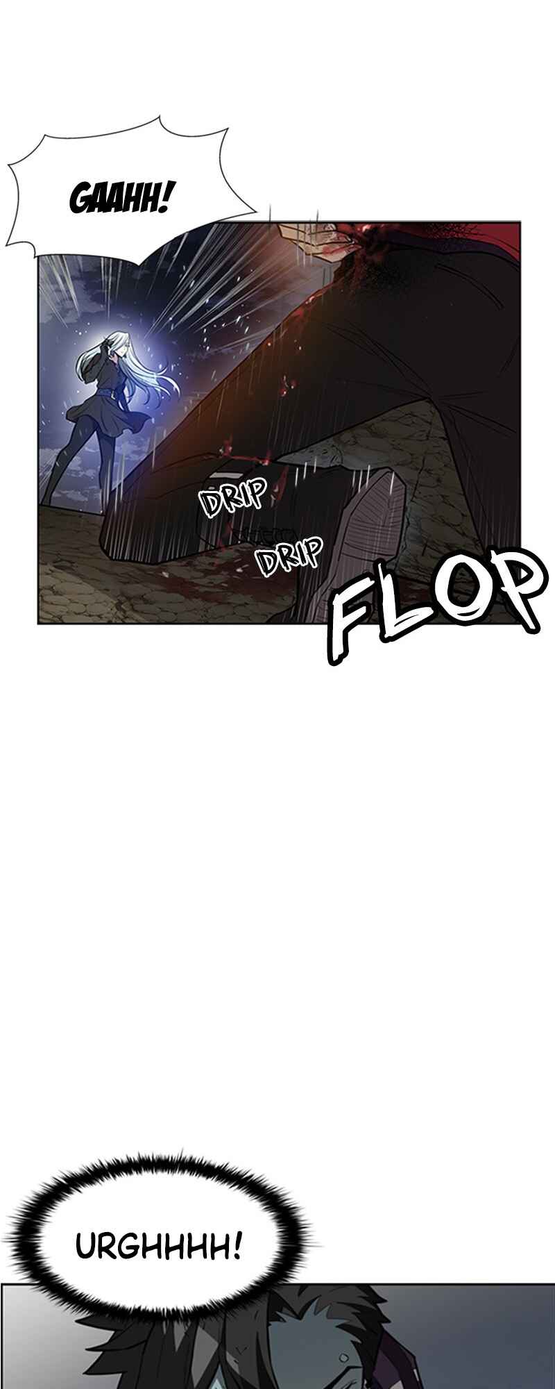 Villain to Kill Chapter 1 - Page 98