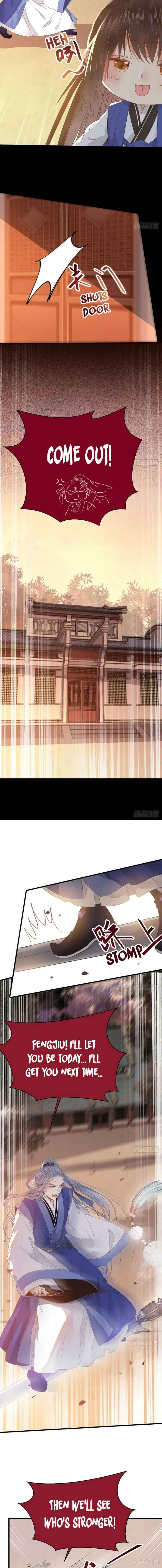 The Ghostly Doctor Chapter 261 - Page 2