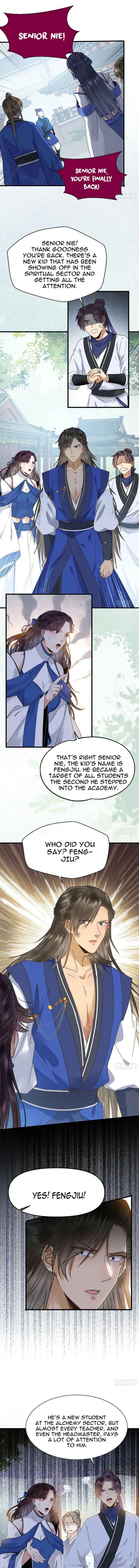 The Ghostly Doctor Chapter 261 - Page 4