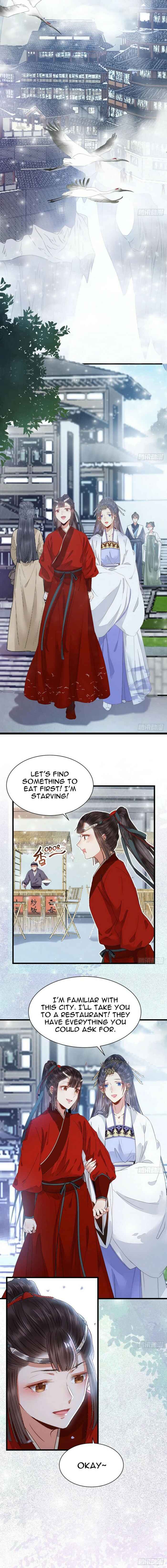 The Ghostly Doctor Chapter 261 - Page 7