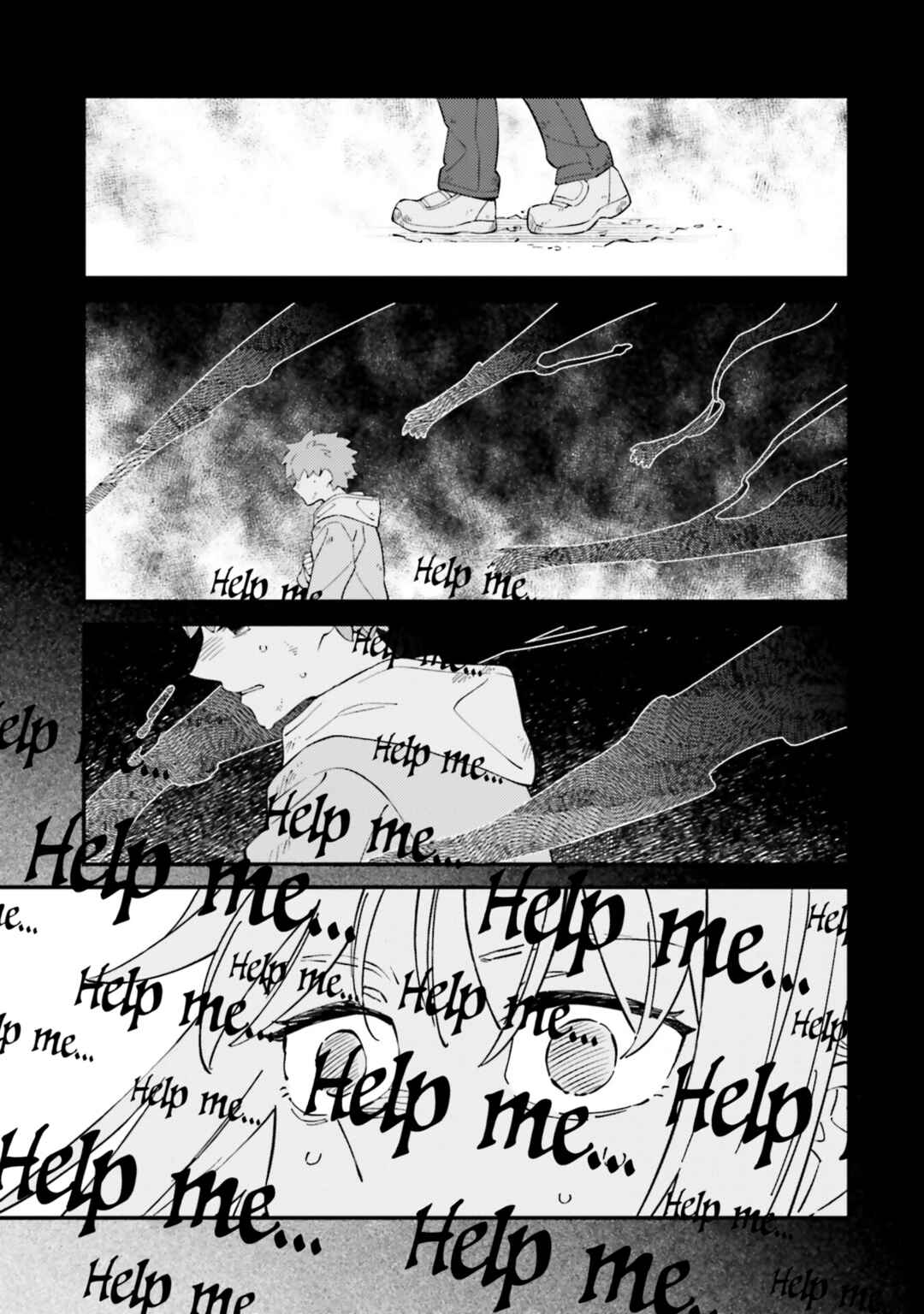 Fate/Grand Order: Avalon Tale -Nakatani Sakuhinshuu Chapter 3 - Page 15
