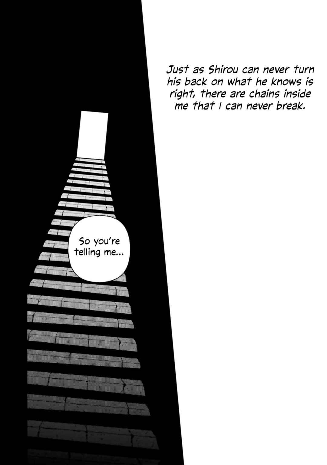 Fate/Grand Order: Avalon Tale -Nakatani Sakuhinshuu Chapter 3 - Page 34