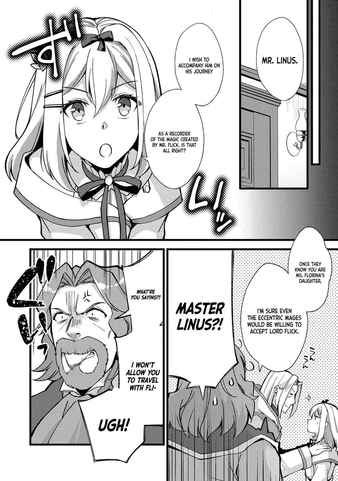 Kensei no Osananajimi ga Power Hara de Ore ni Tsuraku Ataru node, Zetsuen Shite Henkyou de Makenshi to shite Denaosu Koto ni shita. Chapter 20 - Page 25