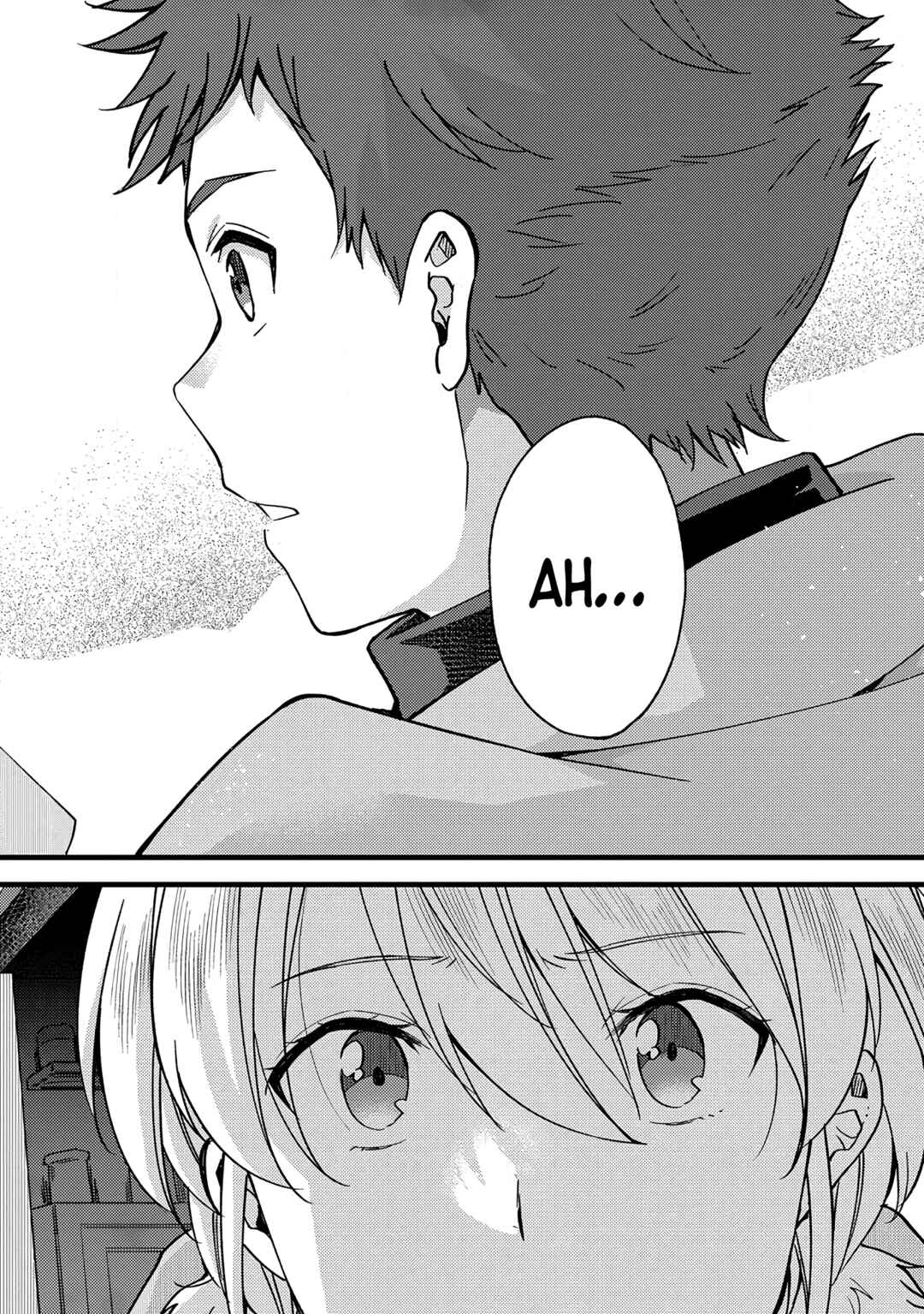 Kensei no Osananajimi ga Power Hara de Ore ni Tsuraku Ataru node, Zetsuen Shite Henkyou de Makenshi to shite Denaosu Koto ni shita. Chapter 20 - Page 29
