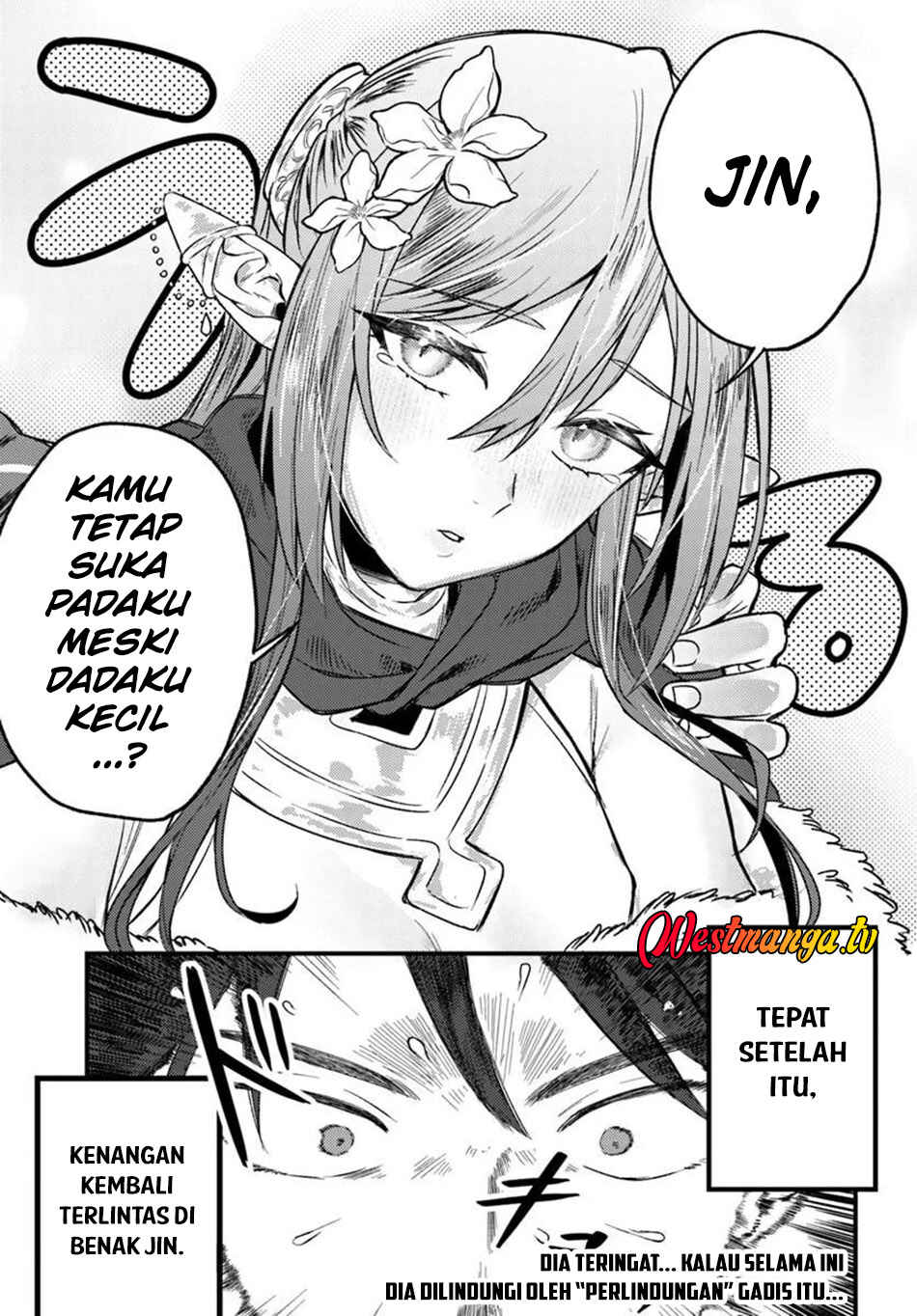 Yuusha Party wo Kubi ni Natta node Kokyou ni Kaettara, Member Zenin ga Tsuite Kitan da ga Chapter 8.1 - Page 16