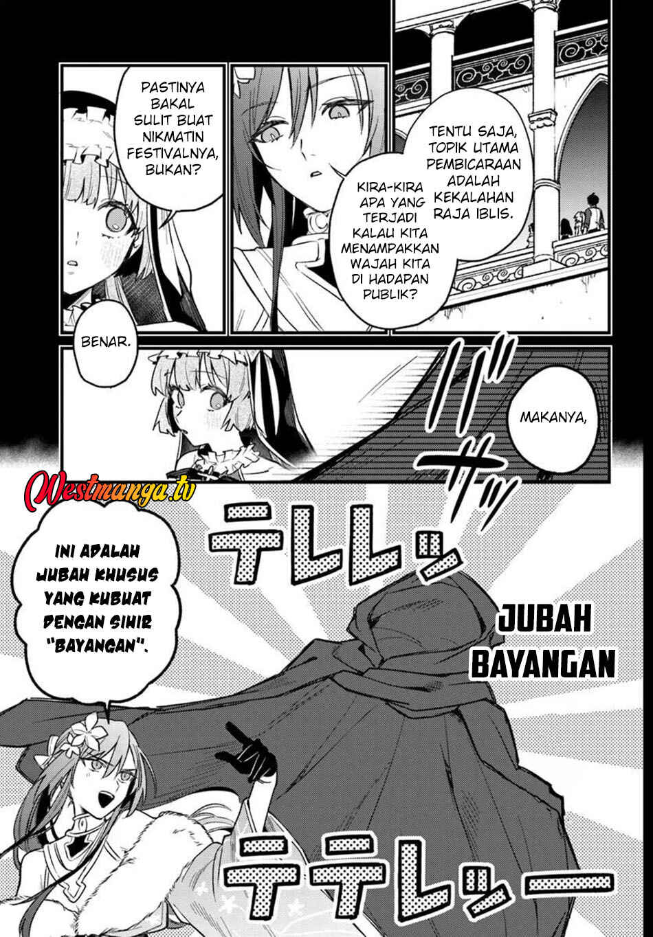 Yuusha Party wo Kubi ni Natta node Kokyou ni Kaettara, Member Zenin ga Tsuite Kitan da ga Chapter 8.1 - Page 4