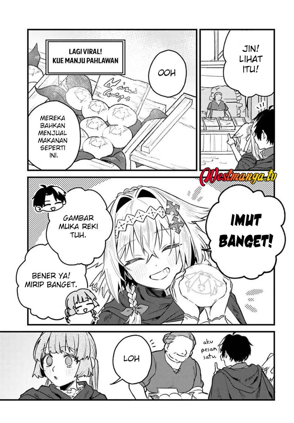 Yuusha Party wo Kubi ni Natta node Kokyou ni Kaettara, Member Zenin ga Tsuite Kitan da ga Chapter 8.1 - Page 8