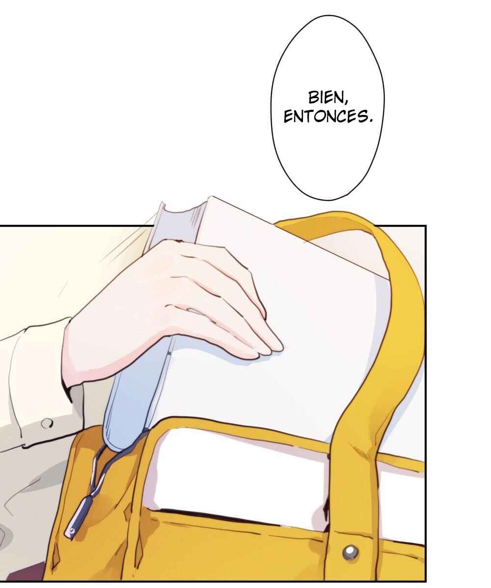 Get Off! Dr. Ghost Chapter 10 - Page 41