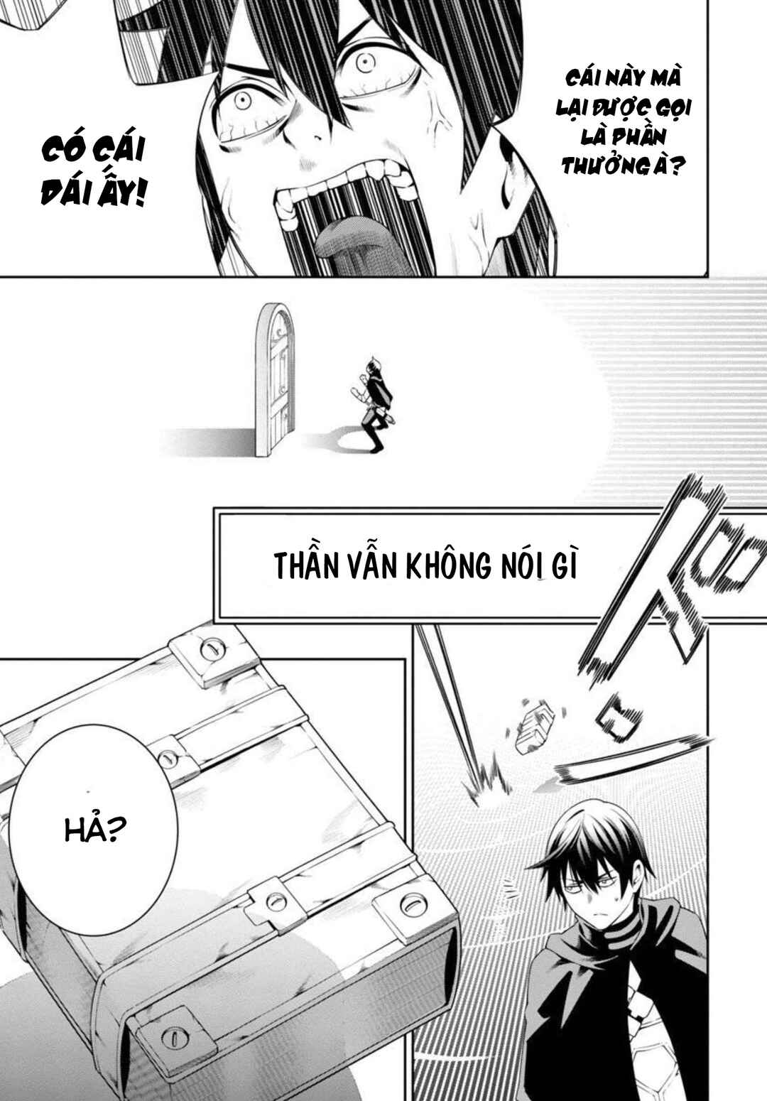 Tsuihou Sareru Tabi ni Skill o Te ni Ireta Ore ga, 100 no Isekai de 2-shuume Musou Chapter 2 - Page 16