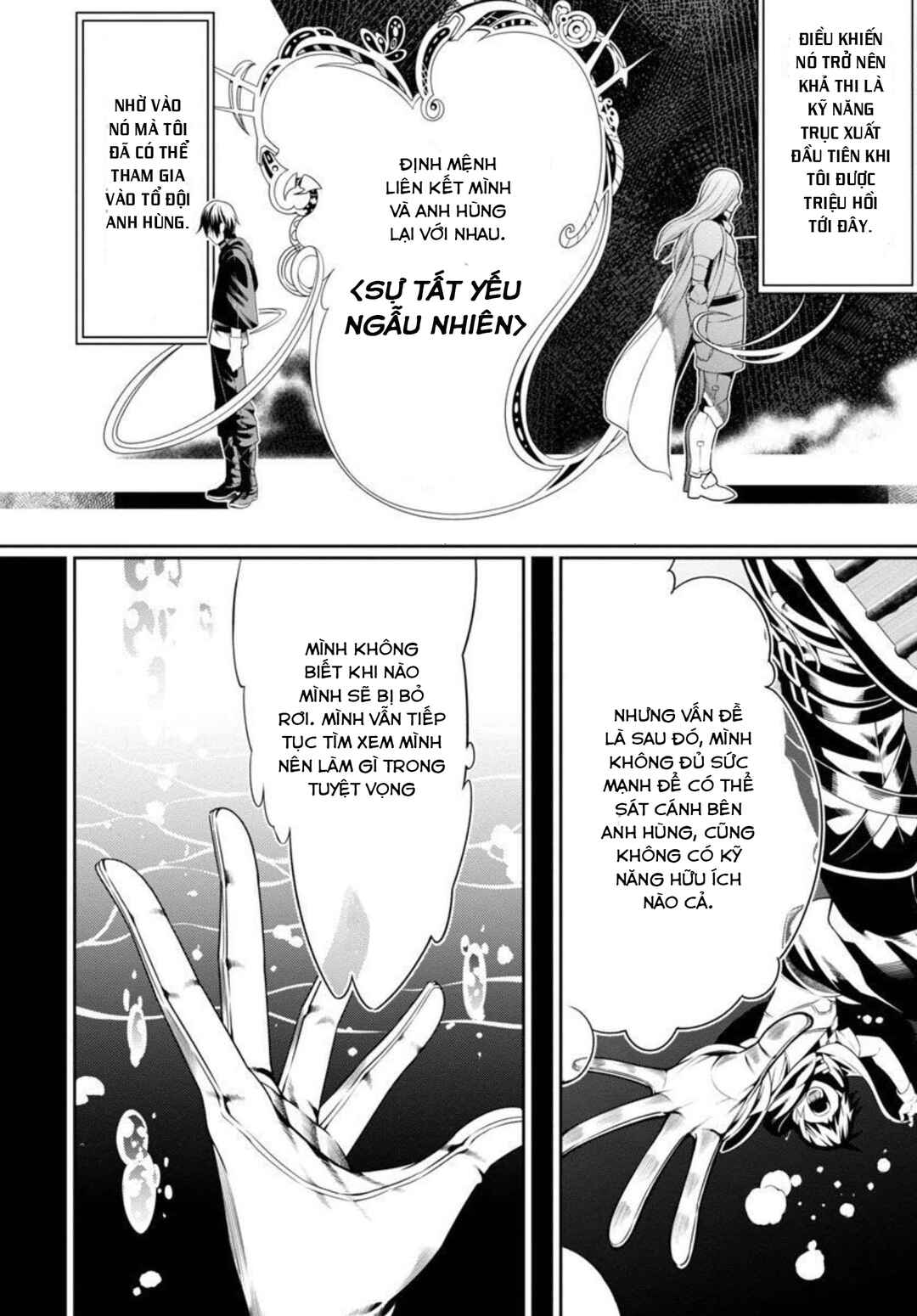 Tsuihou Sareru Tabi ni Skill o Te ni Ireta Ore ga, 100 no Isekai de 2-shuume Musou Chapter 2 - Page 23