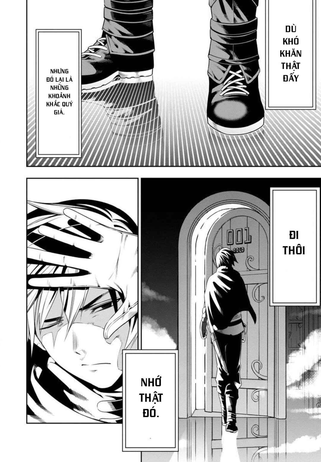 Tsuihou Sareru Tabi ni Skill o Te ni Ireta Ore ga, 100 no Isekai de 2-shuume Musou Chapter 2 - Page 27