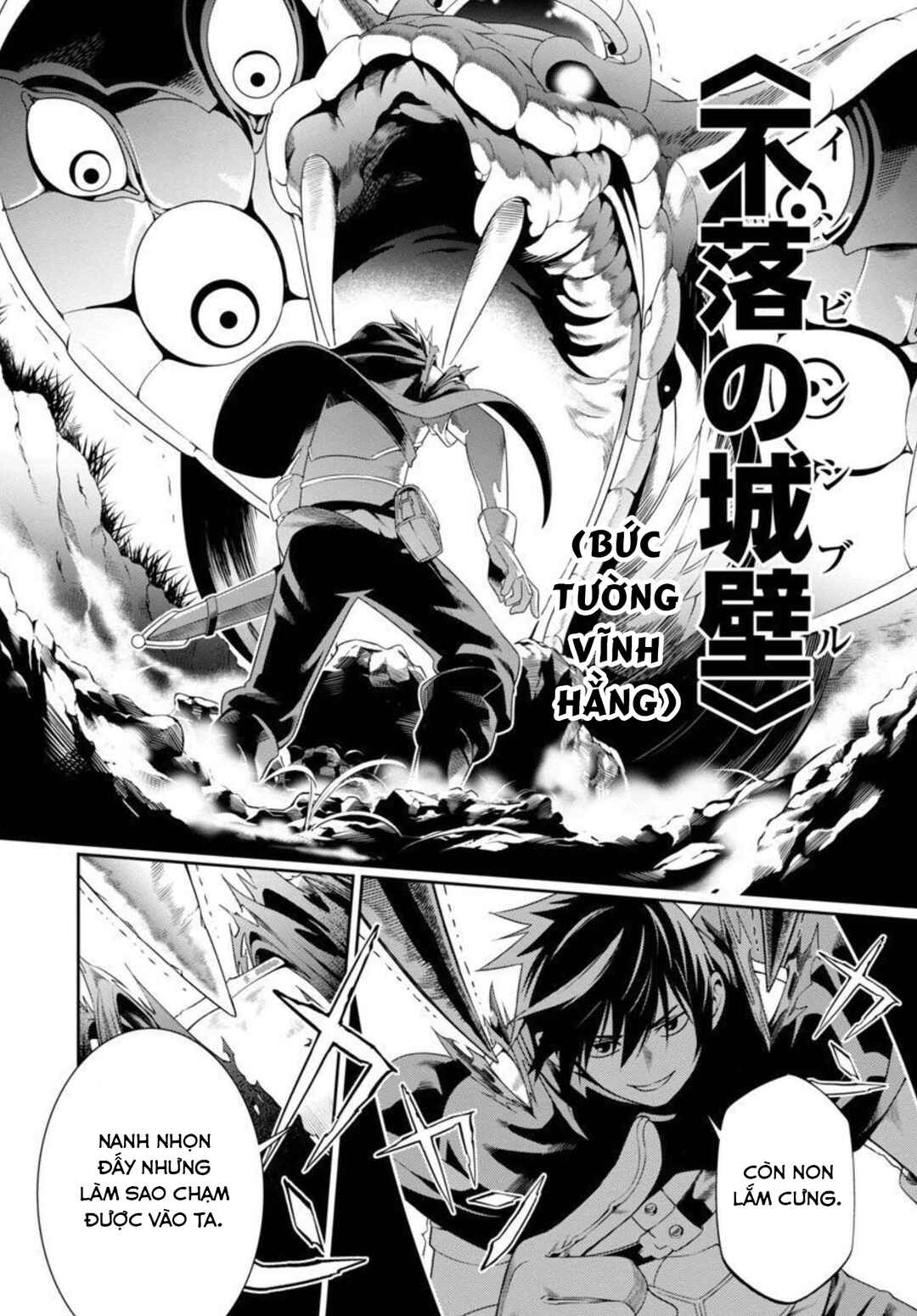 Tsuihou Sareru Tabi ni Skill o Te ni Ireta Ore ga, 100 no Isekai de 2-shuume Musou Chapter 2 - Page 38