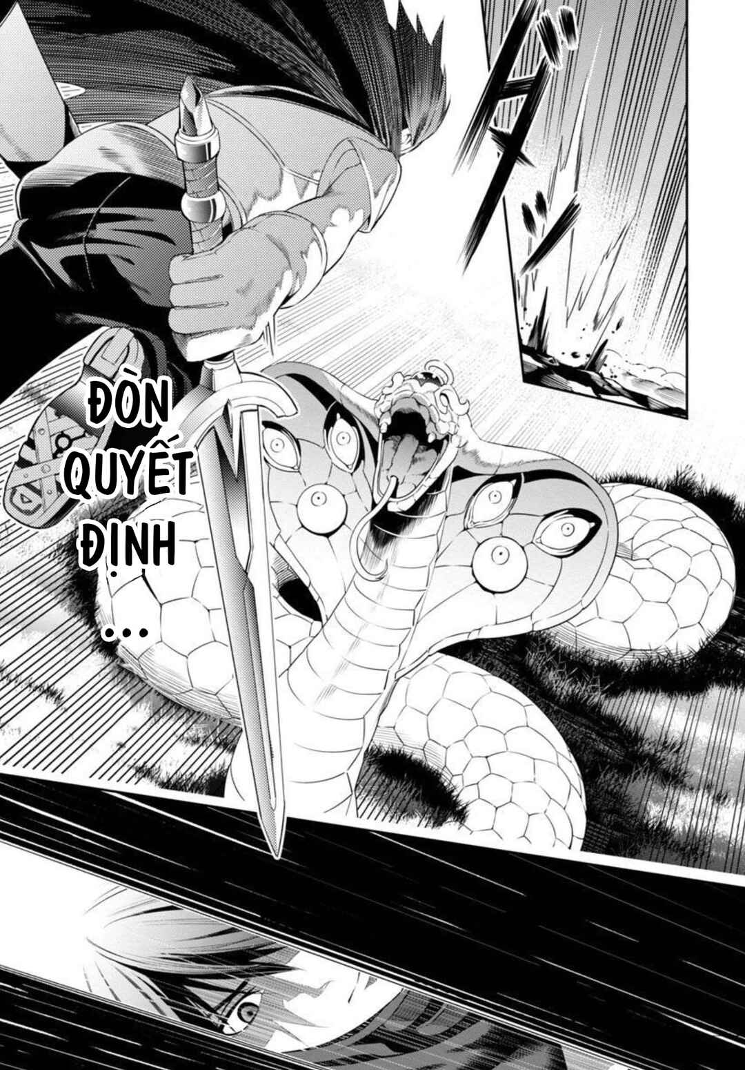 Tsuihou Sareru Tabi ni Skill o Te ni Ireta Ore ga, 100 no Isekai de 2-shuume Musou Chapter 2 - Page 41