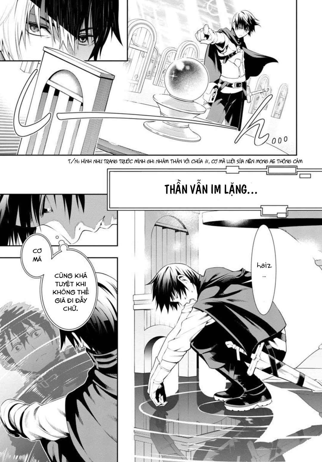 Tsuihou Sareru Tabi ni Skill o Te ni Ireta Ore ga, 100 no Isekai de 2-shuume Musou Chapter 2 - Page 6