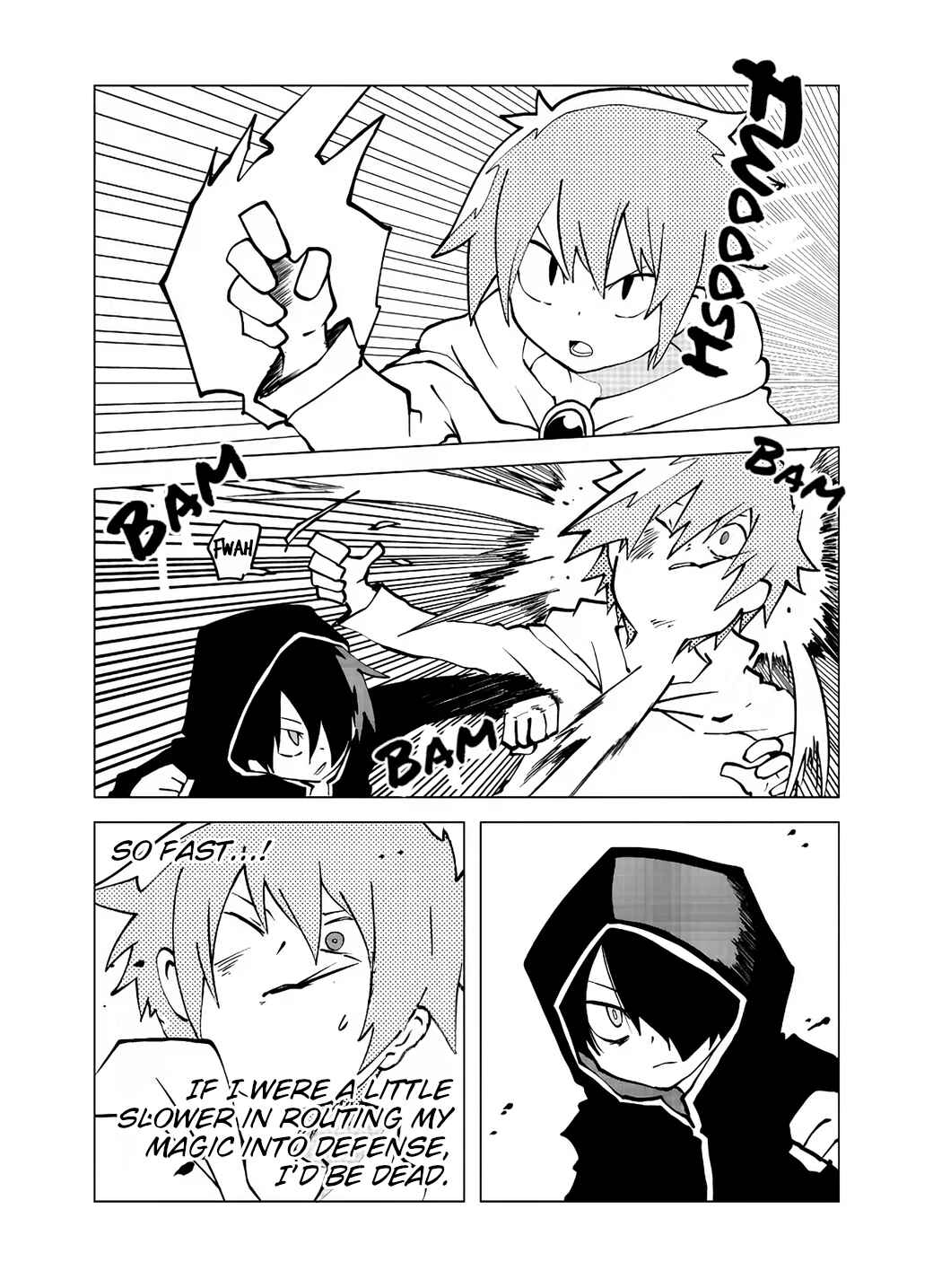 Senyuu. Chapter 89 - Page 1