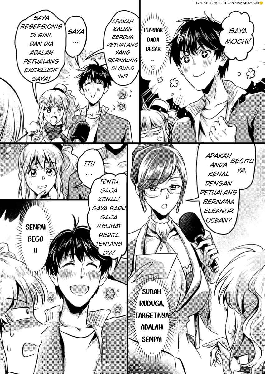 Jigoku no Sata mo Ougon Shidai - Kaisha wo Kubi ni natta Kedo, Renkinjutsu Toka Iu Cheat Skill wo te ni Ireta no de Jinsei Ippatsu Gyakuten wo Mezashimasu Chapter 6.1 - Page 9