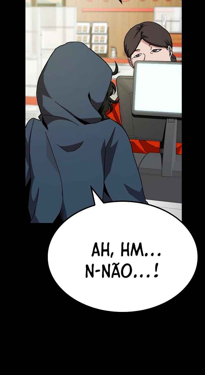 Mujikbaeksu Gye Baek-sun Chapter 17 - Page 19
