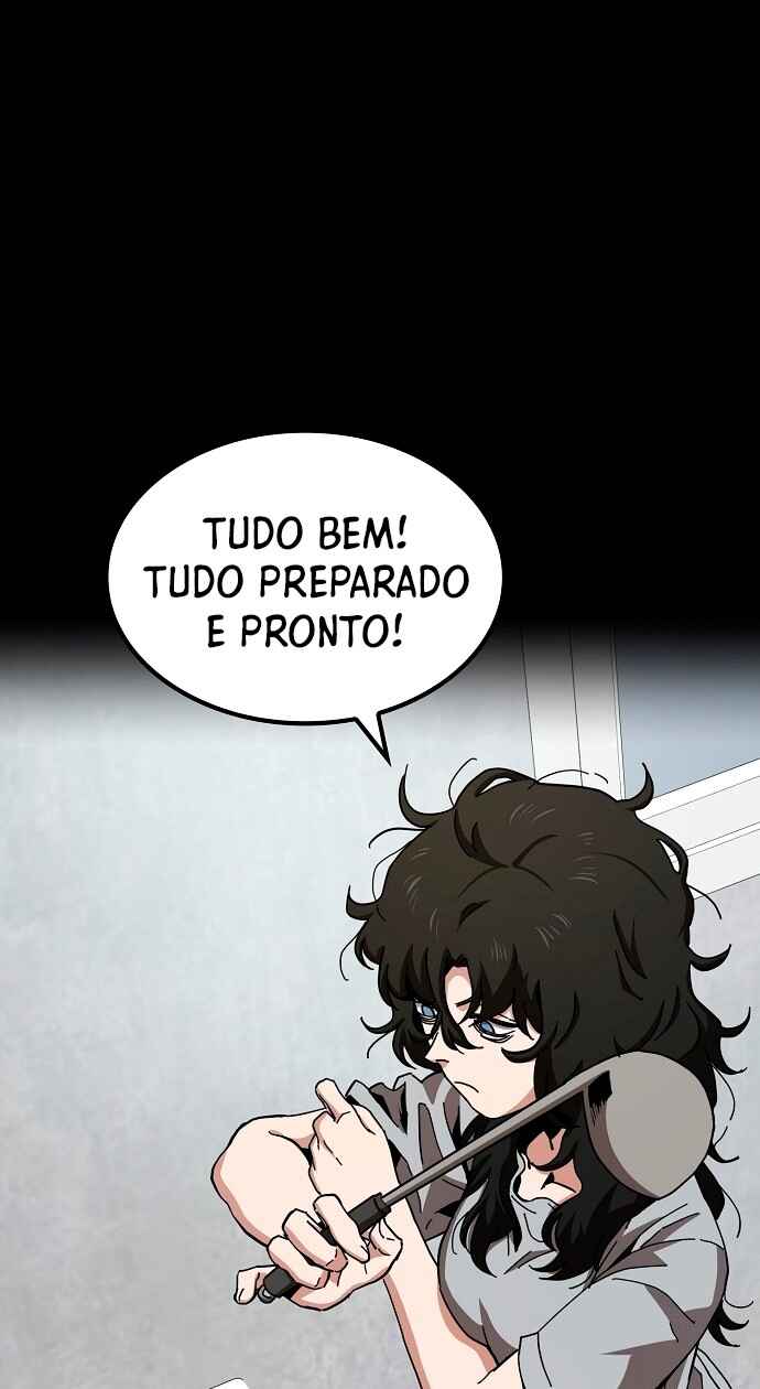 Mujikbaeksu Gye Baek-sun Chapter 17 - Page 20