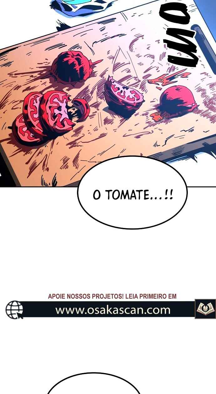 Mujikbaeksu Gye Baek-sun Chapter 17 - Page 6