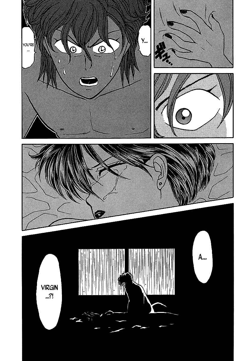 BADBOYS Chapter 50 - Page 18
