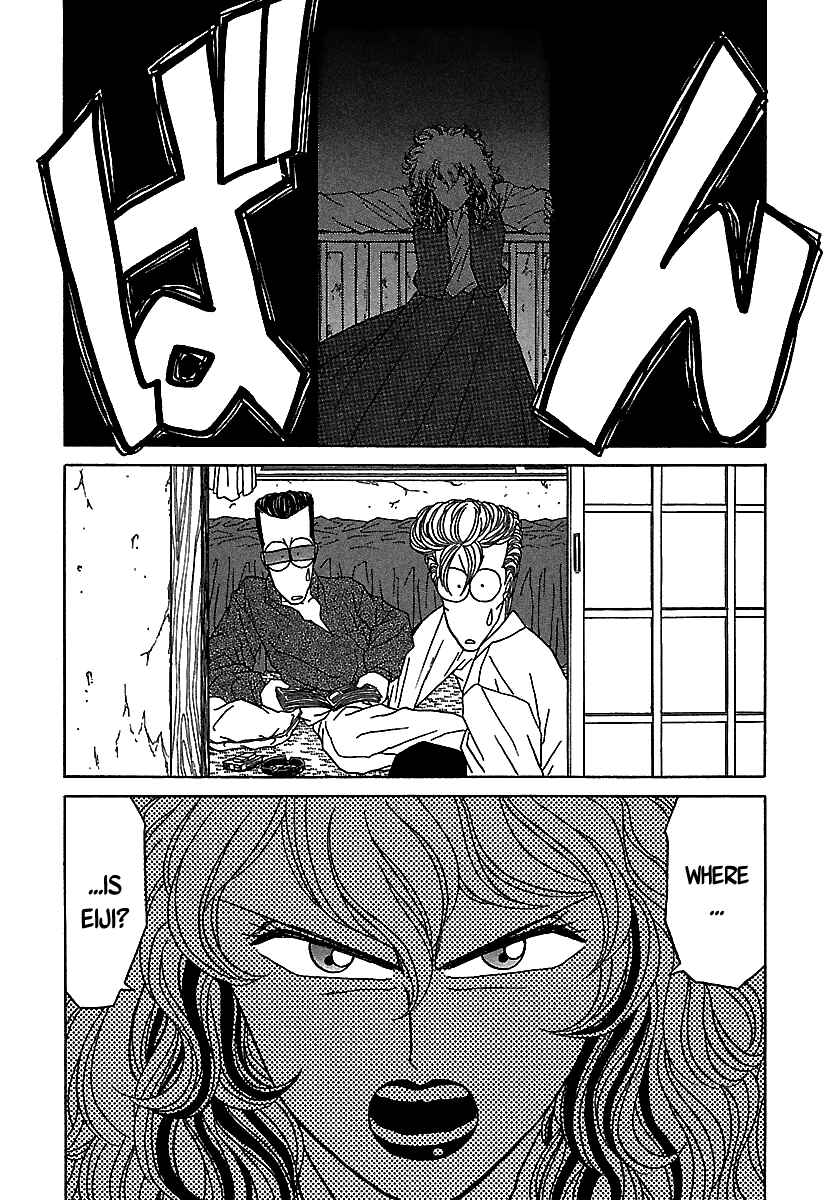 BADBOYS Chapter 50 - Page 27