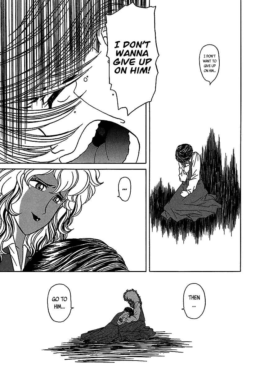 BADBOYS Chapter 50 - Page 32