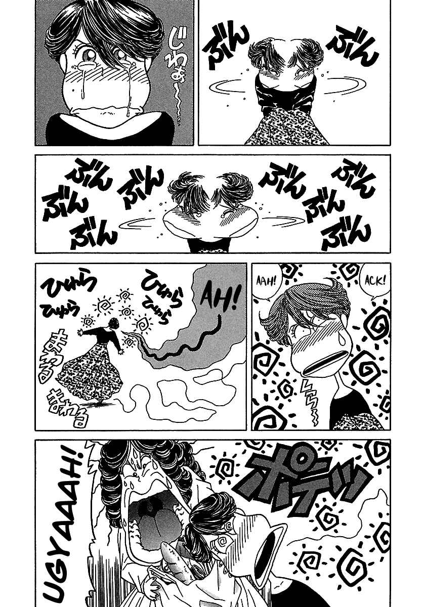 BADBOYS Chapter 50 - Page 48