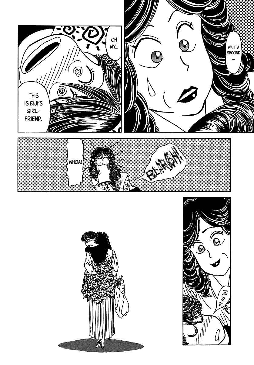 BADBOYS Chapter 50 - Page 49