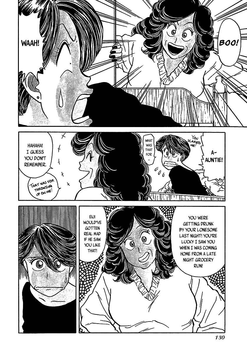 BADBOYS Chapter 50 - Page 53