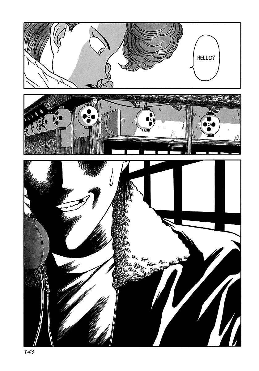 BADBOYS Chapter 50 - Page 66