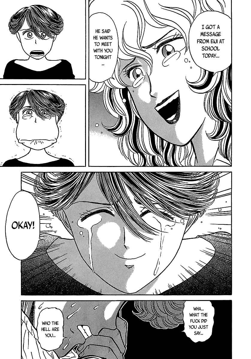 BADBOYS Chapter 50 - Page 68